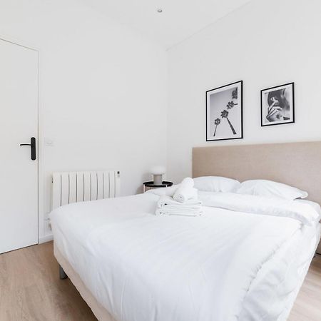 Appartement Luxueux Avec Salle De Bains De Reve 6P パリ エクステリア 写真