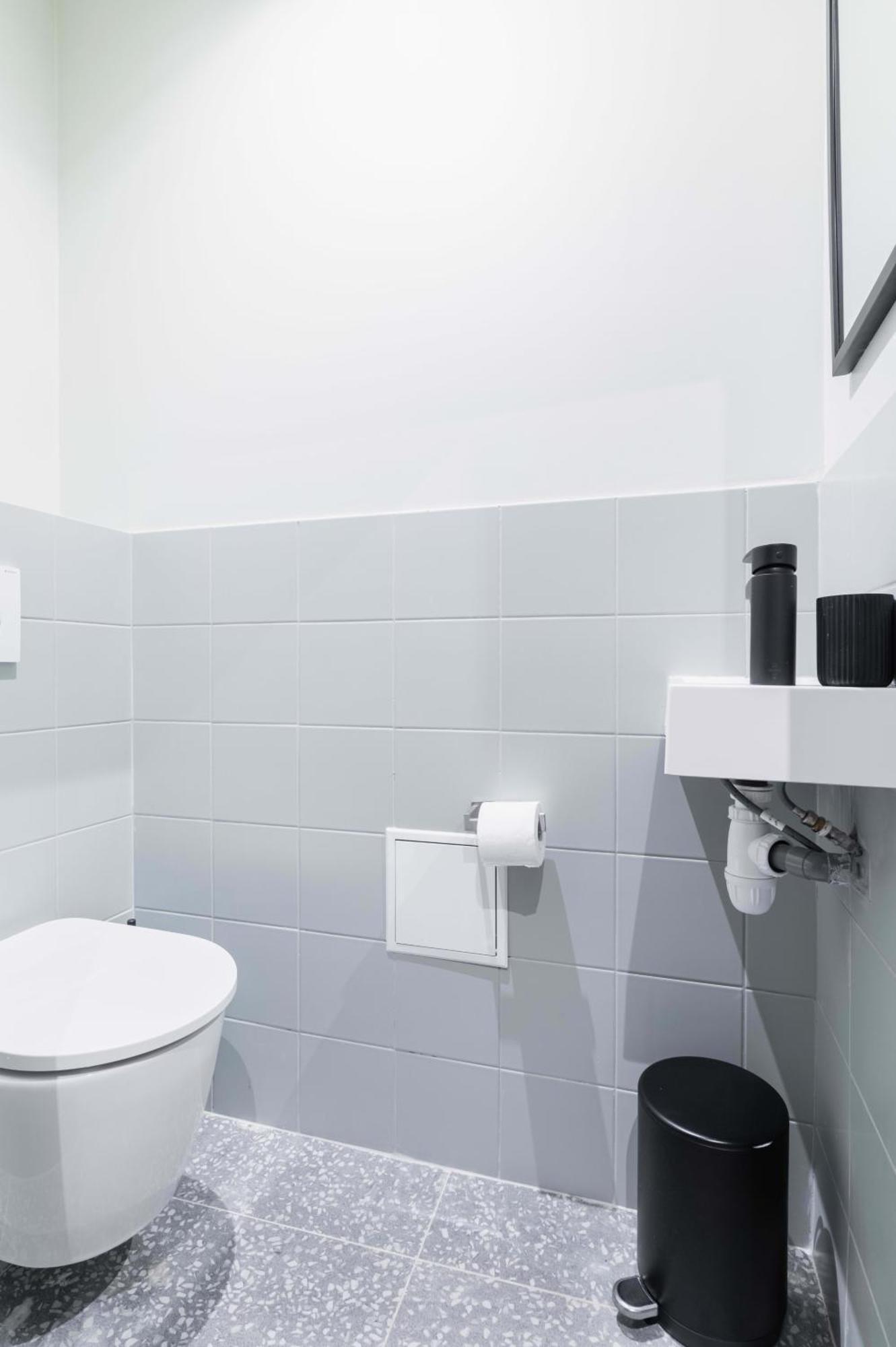 Appartement Luxueux Avec Salle De Bains De Reve 6P パリ エクステリア 写真