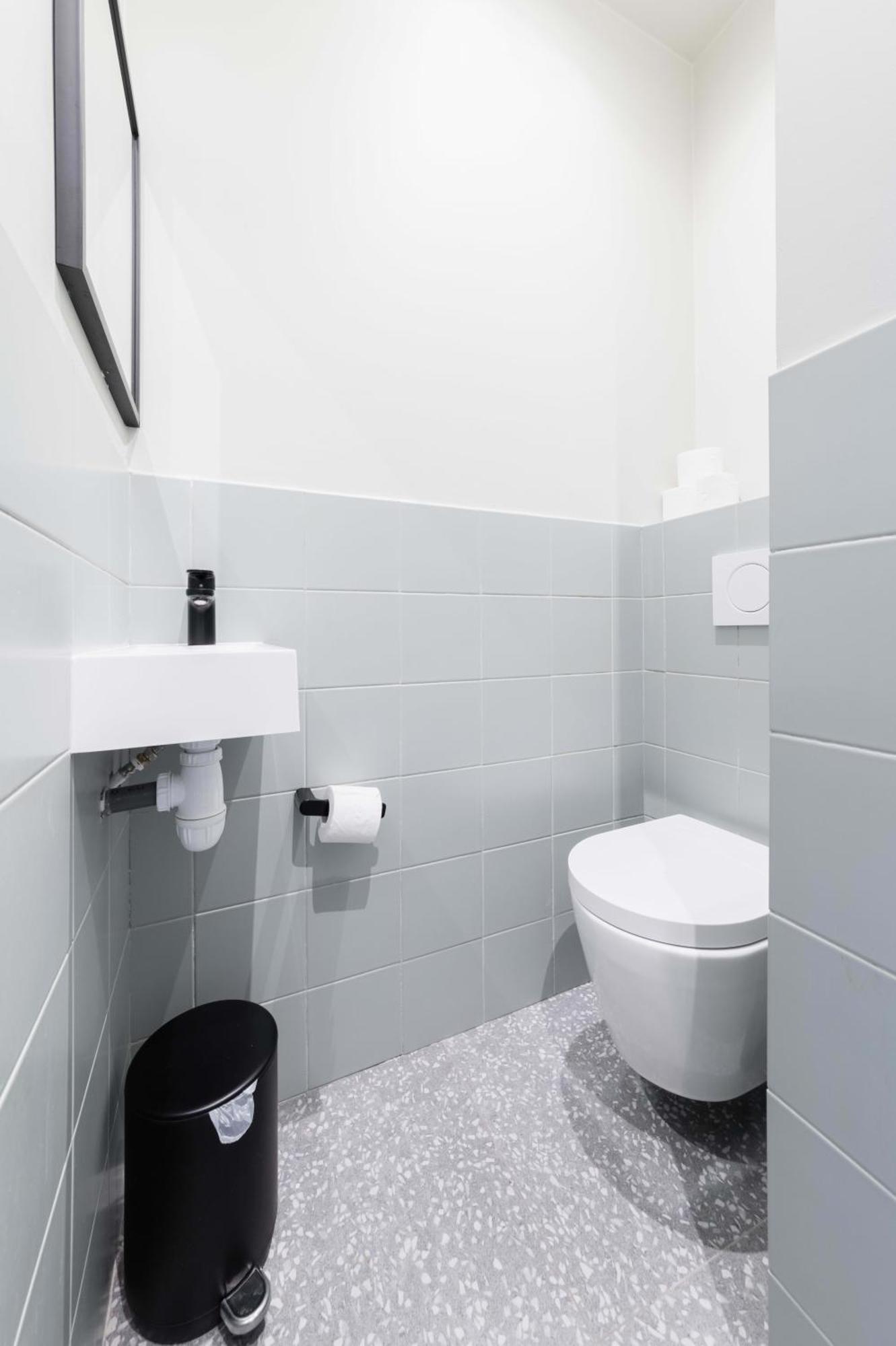 Appartement Luxueux Avec Salle De Bains De Reve 6P パリ エクステリア 写真
