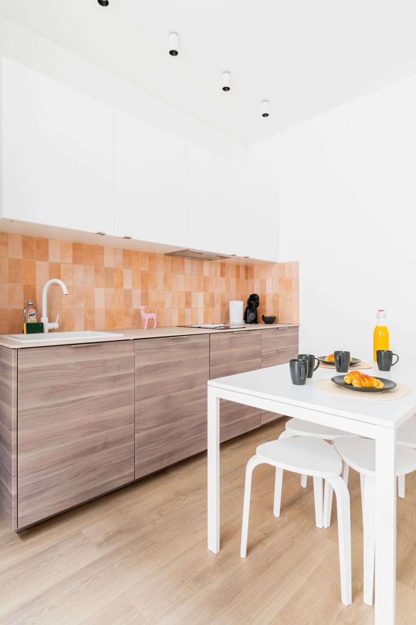 Appartement Luxueux Avec Salle De Bains De Reve 6P パリ エクステリア 写真